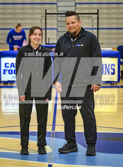Thumbnail 3 in Catalina Foothills vs Vista Grande photogallery.