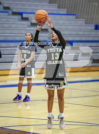 Thumbnail 2 in Catalina Foothills vs Vista Grande photogallery.