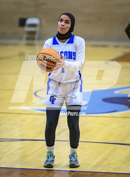 Thumbnail 1 in Catalina Foothills vs Vista Grande photogallery.