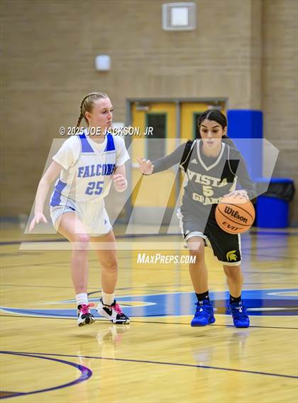 Thumbnail 3 in Catalina Foothills vs Vista Grande photogallery.
