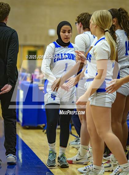 Thumbnail 2 in Catalina Foothills vs Vista Grande photogallery.