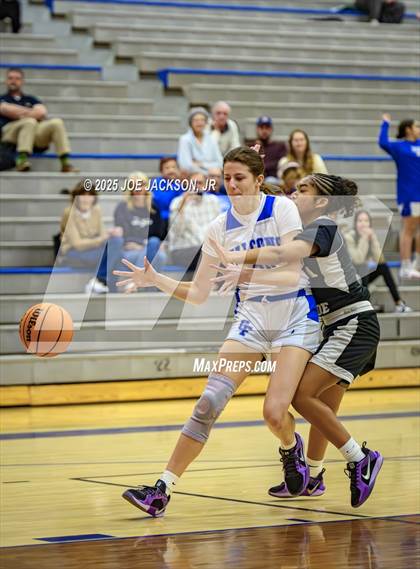 Thumbnail 1 in Catalina Foothills vs Vista Grande photogallery.