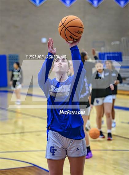 Thumbnail 2 in Catalina Foothills vs Vista Grande photogallery.