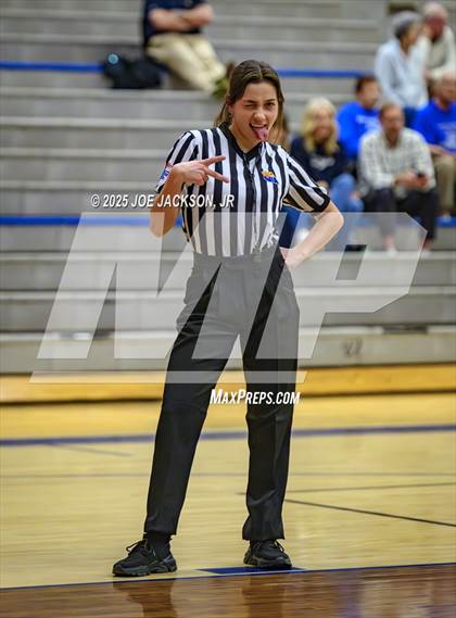 Thumbnail 2 in Catalina Foothills vs Vista Grande photogallery.