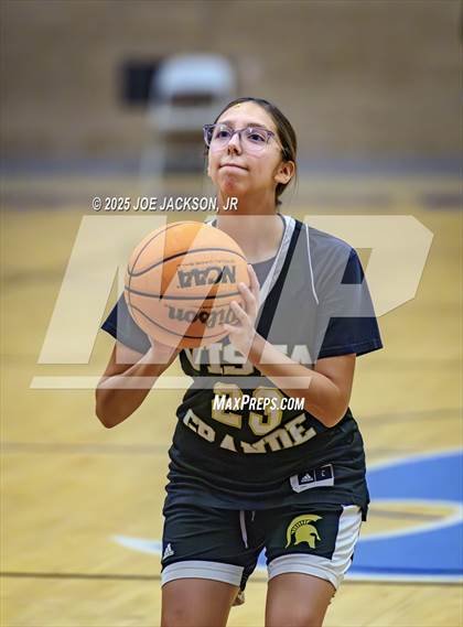 Thumbnail 2 in Catalina Foothills vs Vista Grande photogallery.