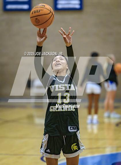 Thumbnail 1 in Catalina Foothills vs Vista Grande photogallery.