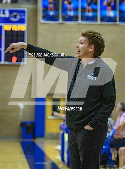 Thumbnail 2 in Catalina Foothills vs Vista Grande photogallery.