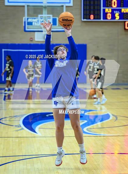 Thumbnail 1 in Catalina Foothills vs Vista Grande photogallery.