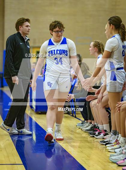 Thumbnail 2 in Catalina Foothills vs Vista Grande photogallery.