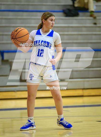 Thumbnail 3 in Catalina Foothills vs Vista Grande photogallery.