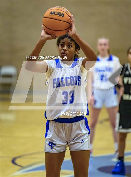 Thumbnail 1 in Catalina Foothills vs Vista Grande photogallery.