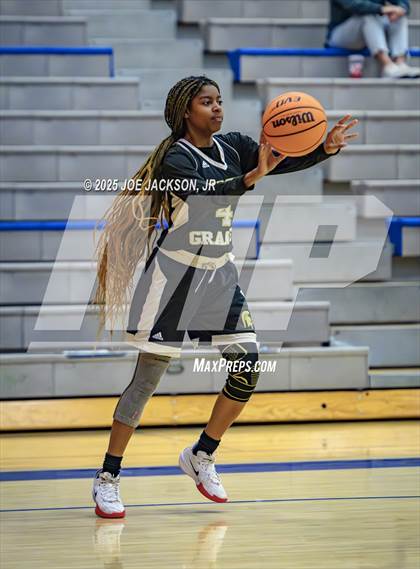 Thumbnail 2 in Catalina Foothills vs Vista Grande photogallery.