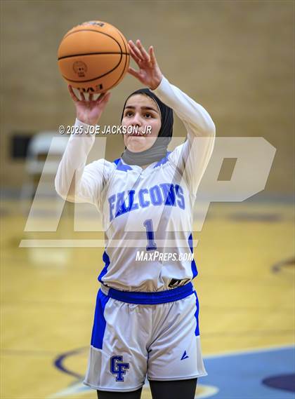 Thumbnail 2 in Catalina Foothills vs Vista Grande photogallery.