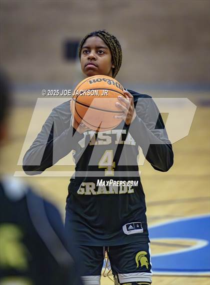 Thumbnail 3 in Catalina Foothills vs Vista Grande photogallery.