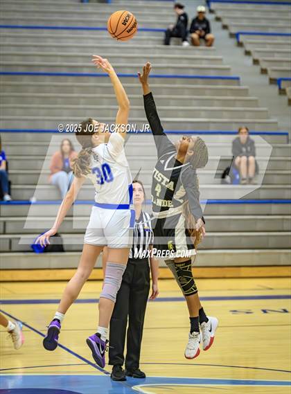 Thumbnail 1 in Catalina Foothills vs Vista Grande photogallery.