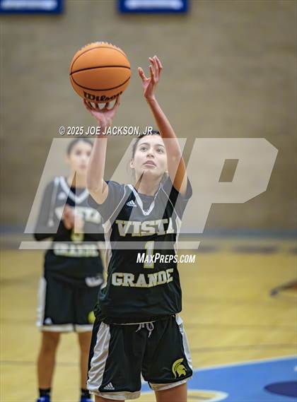Thumbnail 2 in Catalina Foothills vs Vista Grande photogallery.