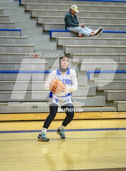 Thumbnail 3 in Catalina Foothills vs Vista Grande photogallery.