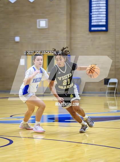 Thumbnail 2 in Catalina Foothills vs Vista Grande photogallery.