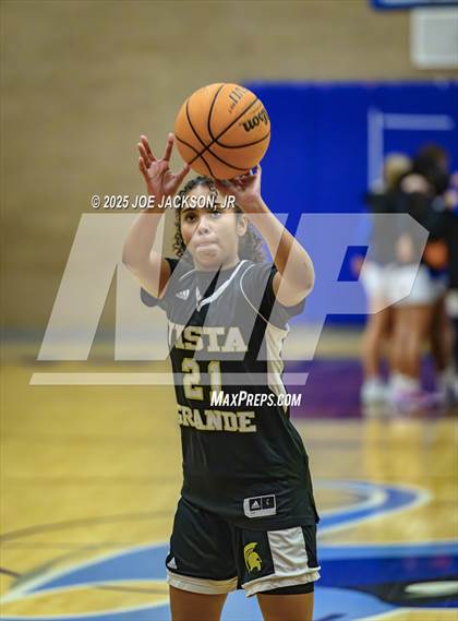 Thumbnail 3 in Catalina Foothills vs Vista Grande photogallery.