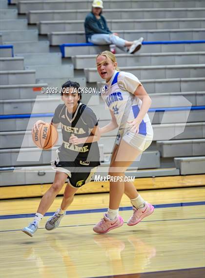 Thumbnail 1 in Catalina Foothills vs Vista Grande photogallery.