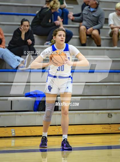 Thumbnail 1 in Catalina Foothills vs Vista Grande photogallery.