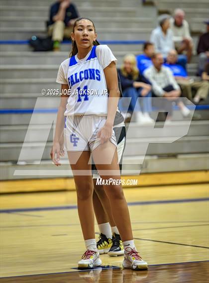 Thumbnail 3 in Catalina Foothills vs Vista Grande photogallery.