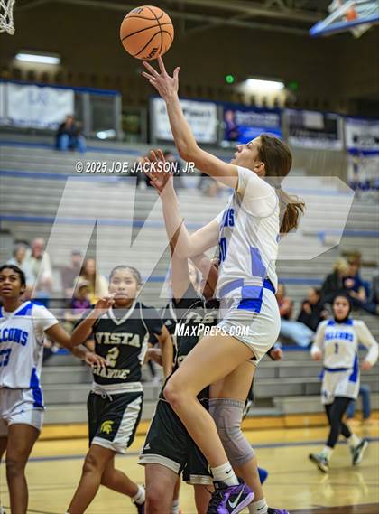 Thumbnail 2 in Catalina Foothills vs Vista Grande photogallery.