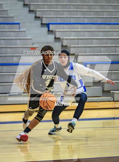 Thumbnail 1 in Catalina Foothills vs Vista Grande photogallery.
