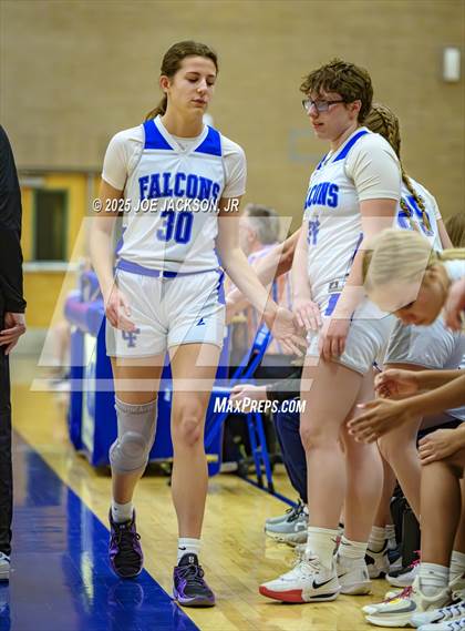 Thumbnail 3 in Catalina Foothills vs Vista Grande photogallery.