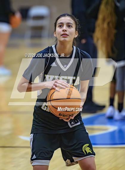 Thumbnail 1 in Catalina Foothills vs Vista Grande photogallery.