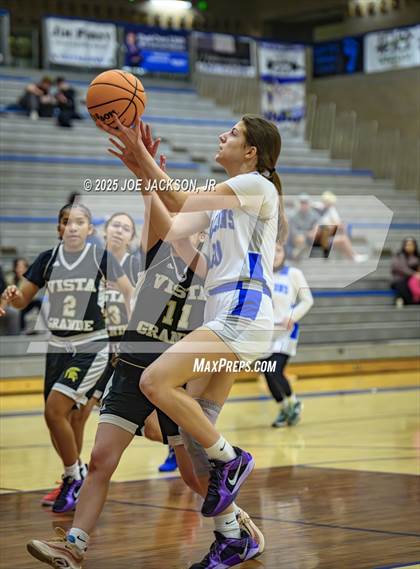 Thumbnail 3 in Catalina Foothills vs Vista Grande photogallery.