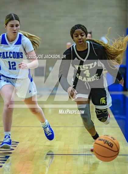 Thumbnail 1 in Catalina Foothills vs Vista Grande photogallery.