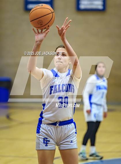 Thumbnail 3 in Catalina Foothills vs Vista Grande photogallery.