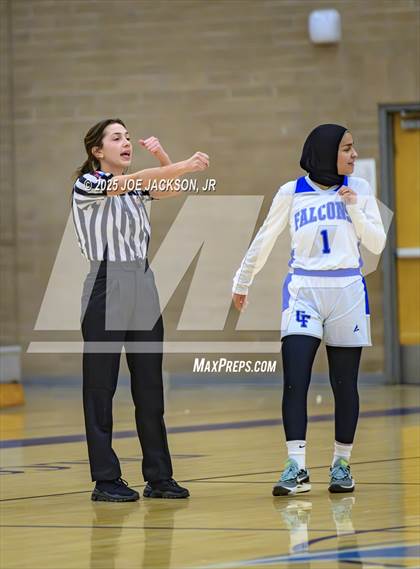 Thumbnail 1 in Catalina Foothills vs Vista Grande photogallery.