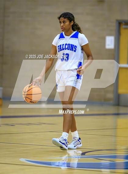 Thumbnail 2 in Catalina Foothills vs Vista Grande photogallery.