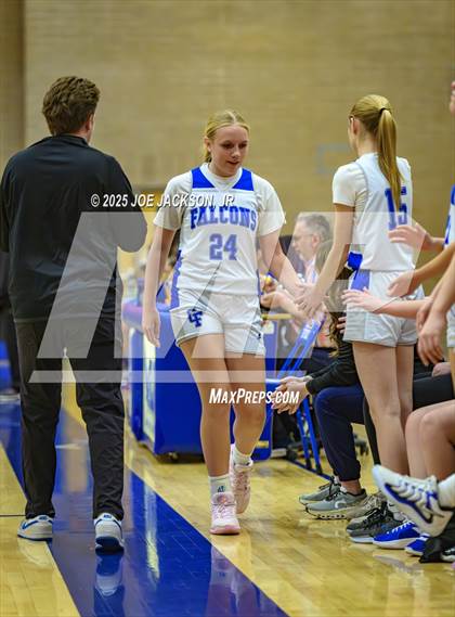 Thumbnail 3 in Catalina Foothills vs Vista Grande photogallery.