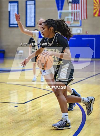 Thumbnail 1 in Catalina Foothills vs Vista Grande photogallery.