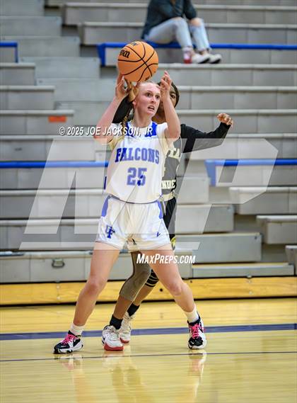 Thumbnail 1 in Catalina Foothills vs Vista Grande photogallery.