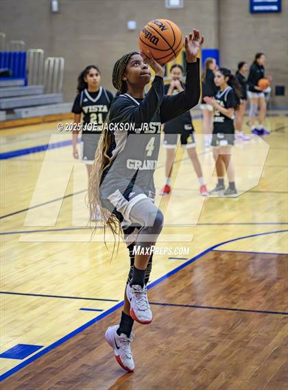Thumbnail 2 in Catalina Foothills vs Vista Grande photogallery.