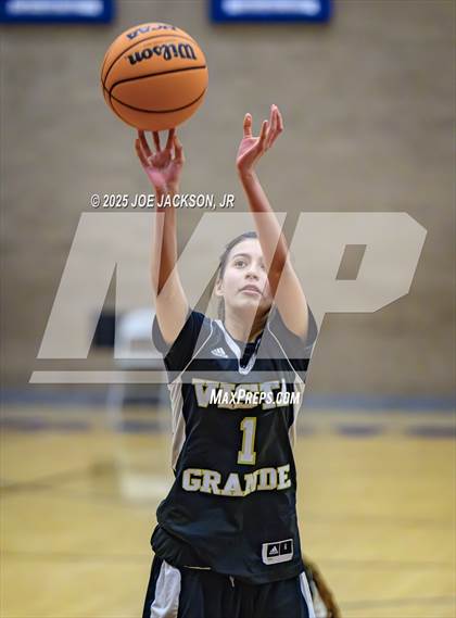 Thumbnail 2 in Catalina Foothills vs Vista Grande photogallery.