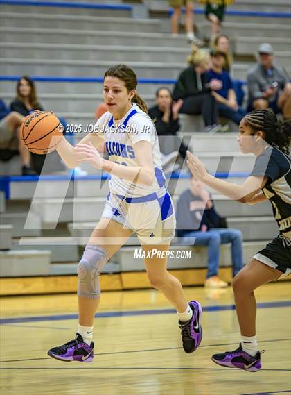 Thumbnail 3 in Catalina Foothills vs Vista Grande photogallery.