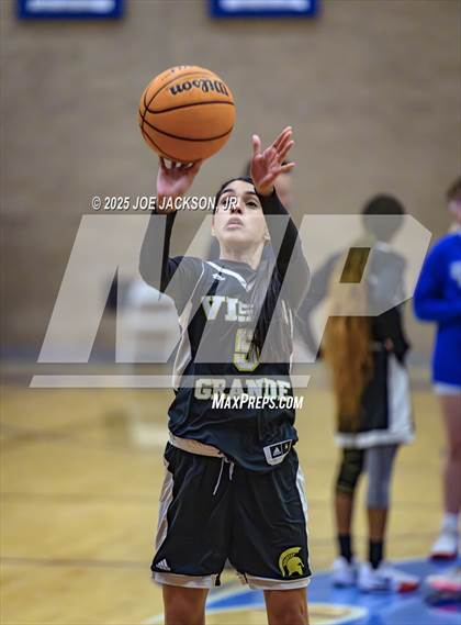 Thumbnail 3 in Catalina Foothills vs Vista Grande photogallery.