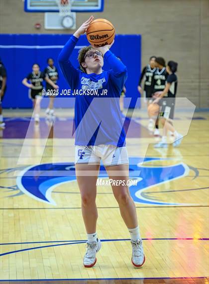 Thumbnail 3 in Catalina Foothills vs Vista Grande photogallery.
