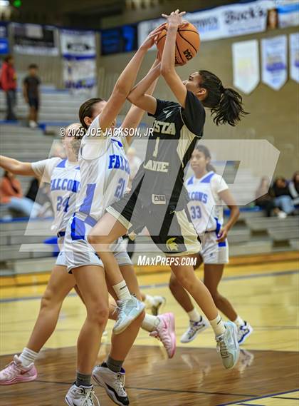 Thumbnail 2 in Catalina Foothills vs Vista Grande photogallery.