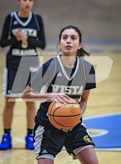 Thumbnail 1 in Catalina Foothills vs Vista Grande photogallery.