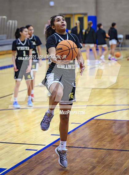 Thumbnail 3 in Catalina Foothills vs Vista Grande photogallery.