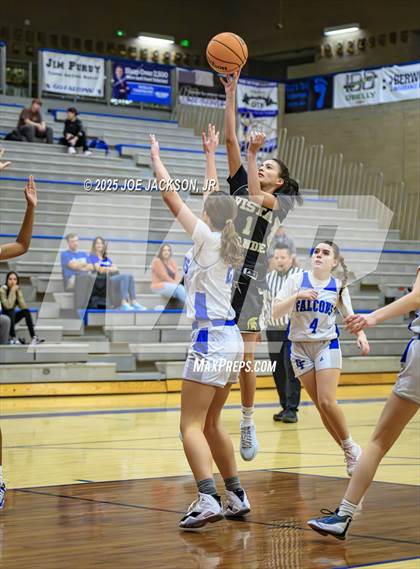 Thumbnail 3 in Catalina Foothills vs Vista Grande photogallery.