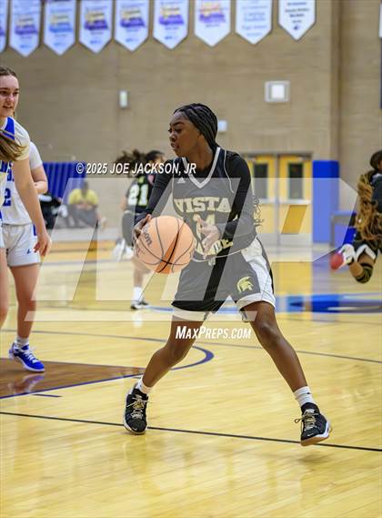 Thumbnail 3 in Catalina Foothills vs Vista Grande photogallery.