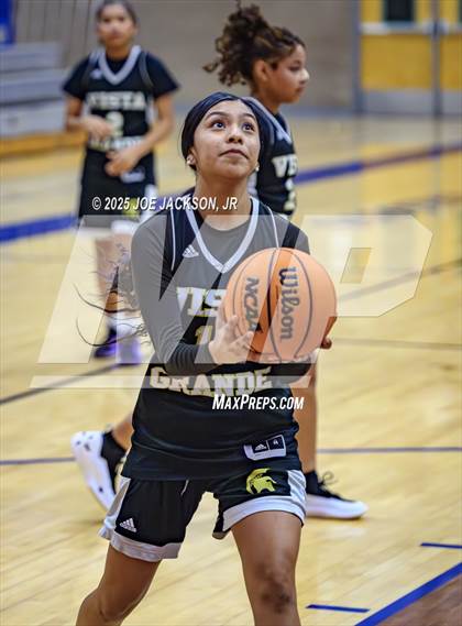 Thumbnail 2 in Catalina Foothills vs Vista Grande photogallery.