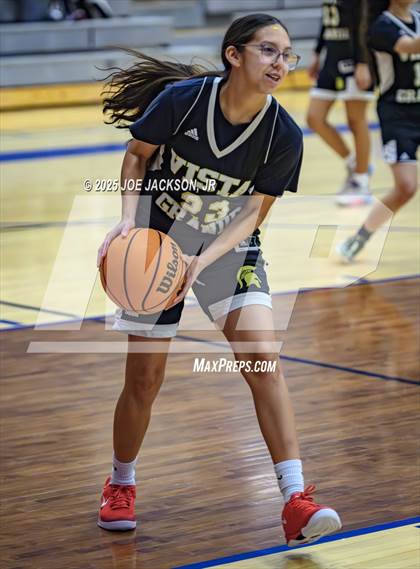 Thumbnail 1 in Catalina Foothills vs Vista Grande photogallery.